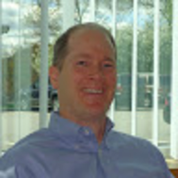 Meet your Posher, Paul - Picture 1 of 1